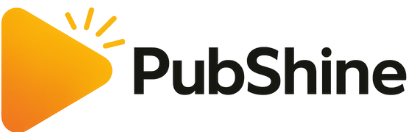 PUBSHINE logo