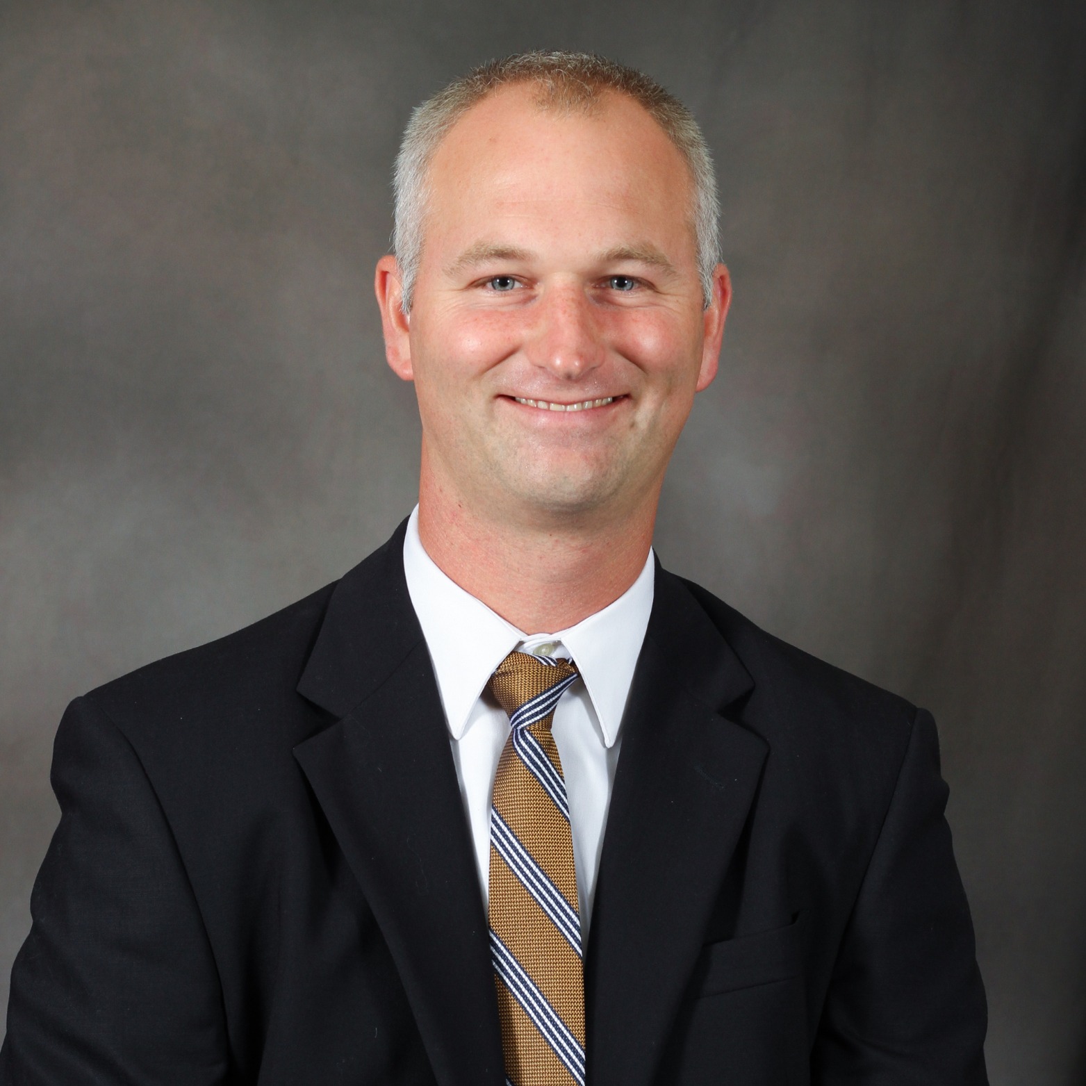 Jason M. Carter